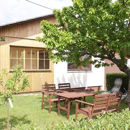 Ferienhaus Vollmersbach Eksteriør bilde